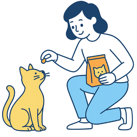 Kedi Mama Kedi Mama